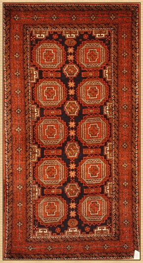 Baluchi 1289