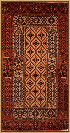 Baluchi 1285.1