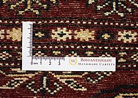 Bukhara Mori 2ply