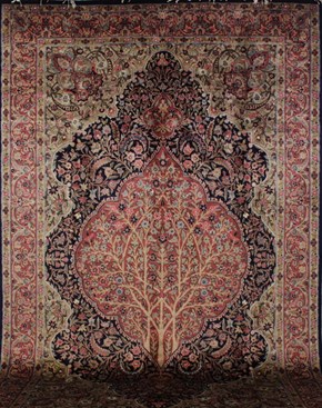 Persian Design