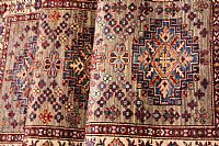 Kazak