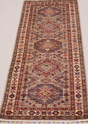 Kazak
